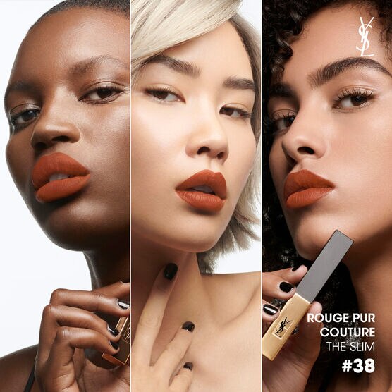 ROUGE PUR COUTURE BATOM 38